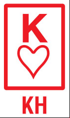 King of Hearts