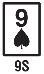 Nine of Spades